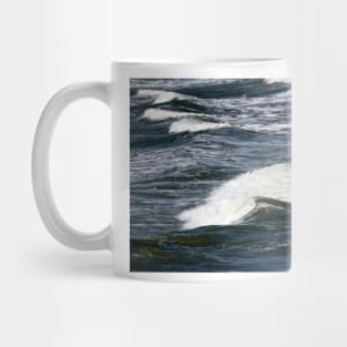 Ocean Waves Mug